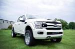 Ford F-150 Harley-Davidson 2019 года